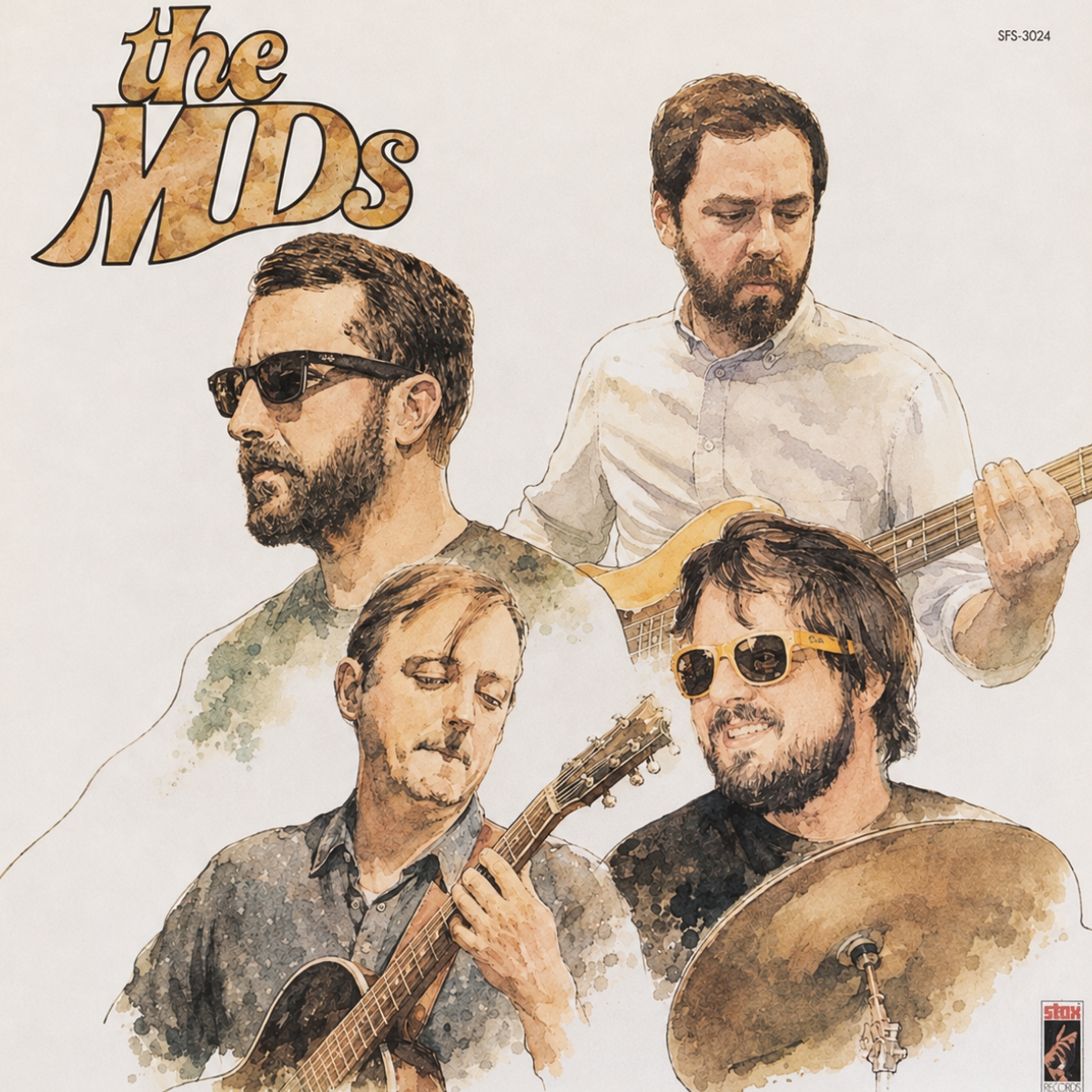 The MD's