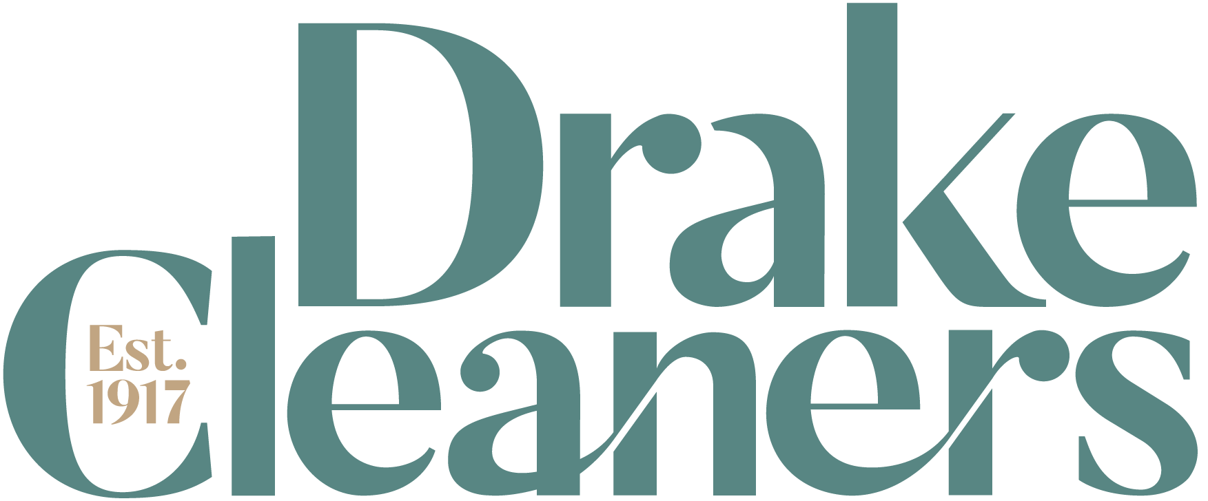 Drake Cleaners