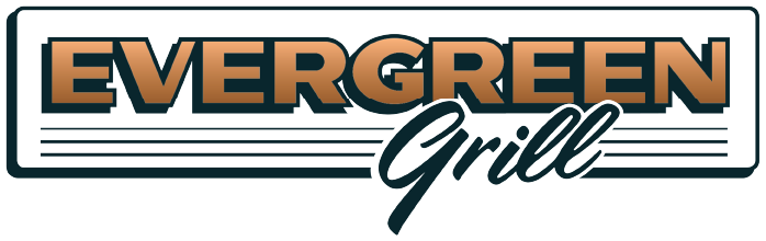 Evergreen Grill