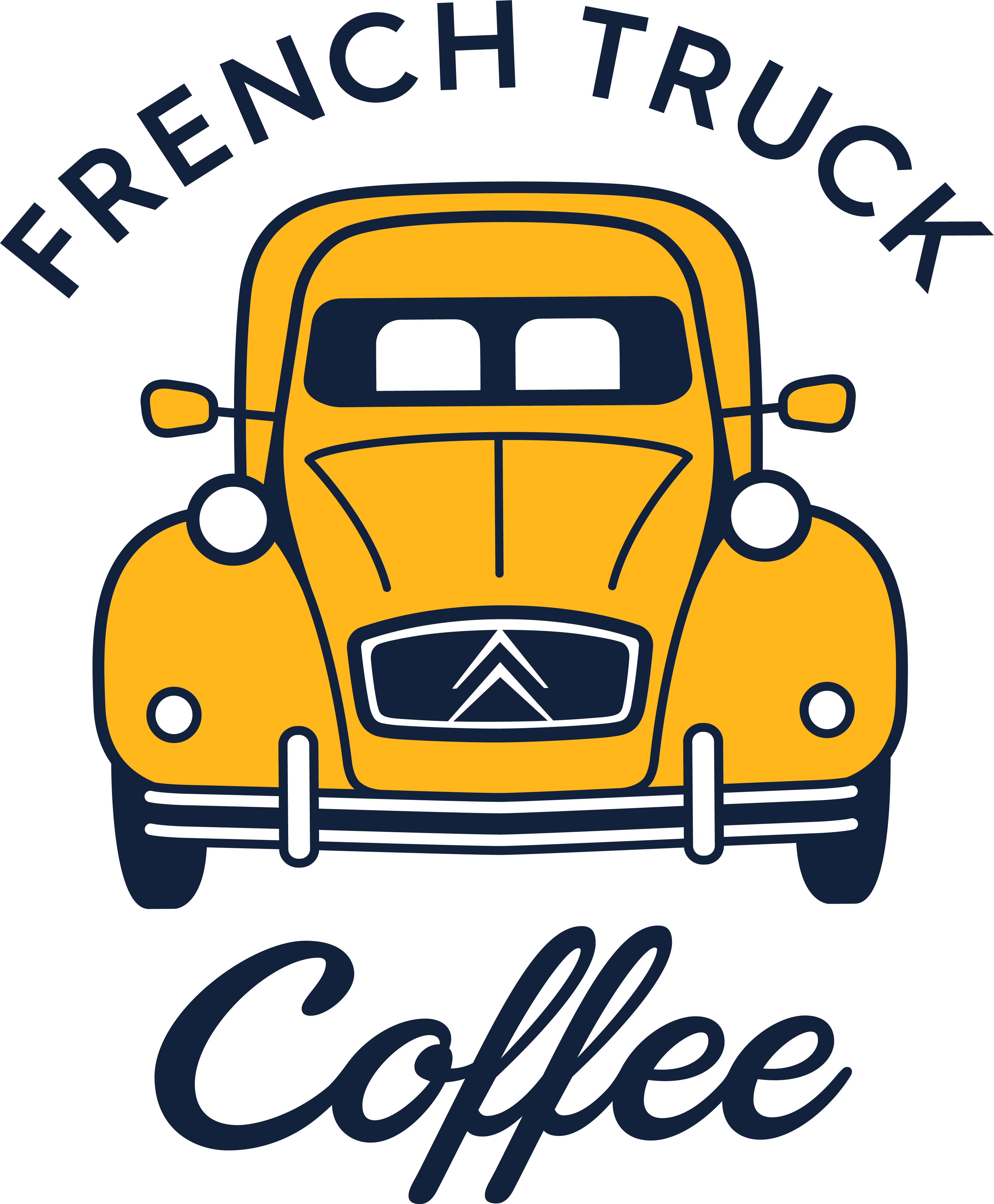 French Truck Coffee