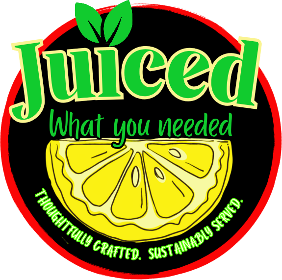 Juice What You Needed