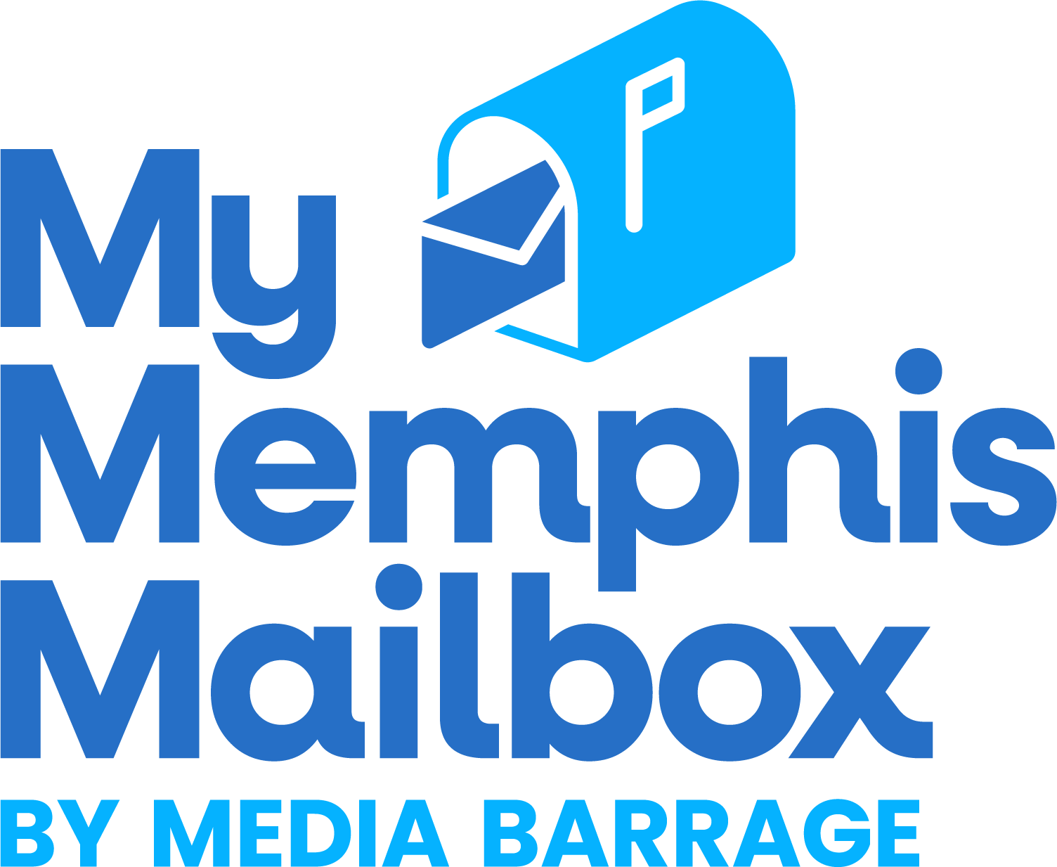 My Memphis Mailbox