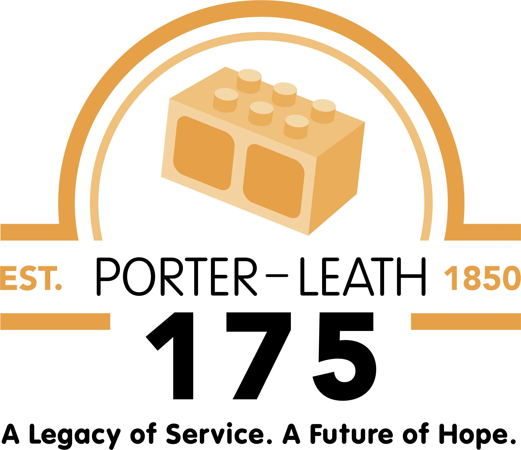 Porter Leath